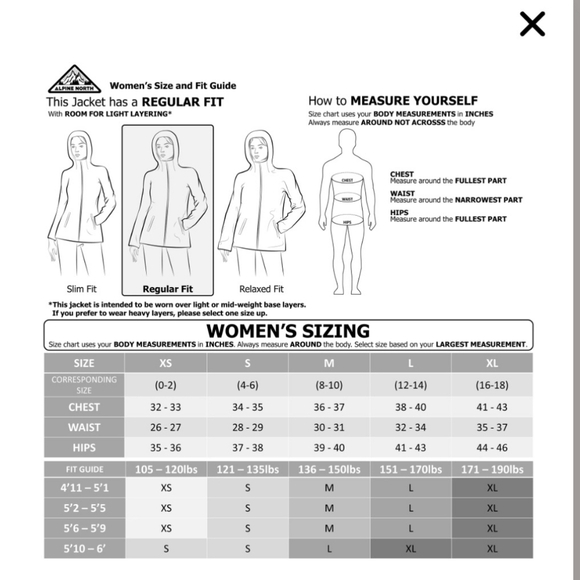 Eddie Bauer Down Filled Winter Puffer Jacket Faux Fur Hood - Picture 2 of 12